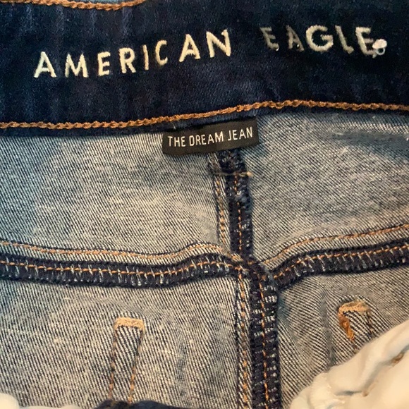 AMERICAN EAGLE THE DREAM JEAN - Picture 2 of 2